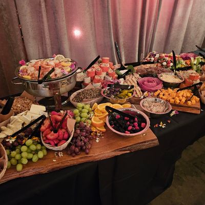 Avatar for Linita's Catering & Food Truck