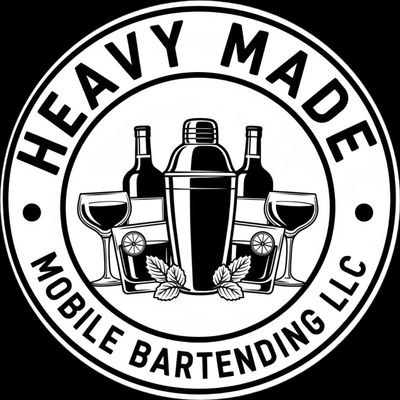 Avatar for Heavy Made Mobile Bartending LLC