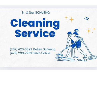 Avatar for Schueng Cleaning Services