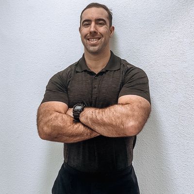 Avatar for Glazier Performance Systems