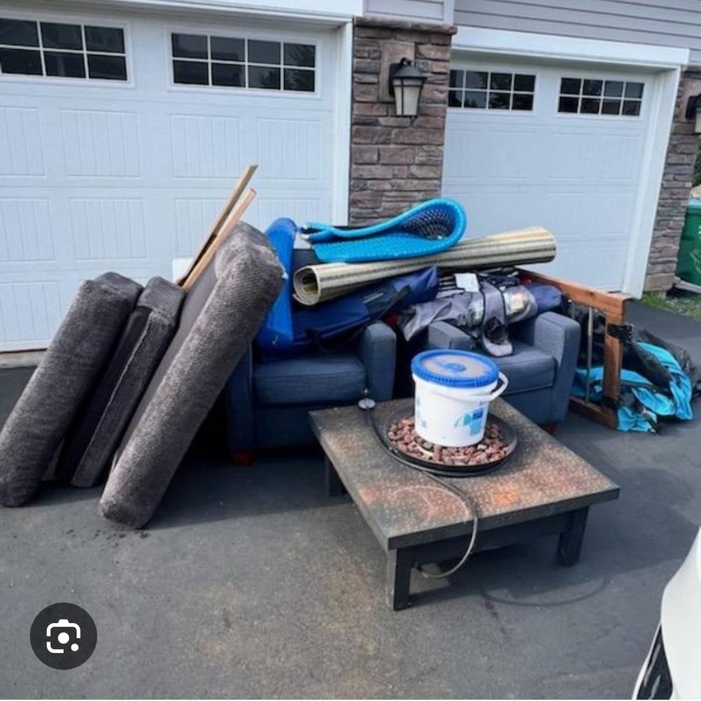 Fair PriceJunk Removal