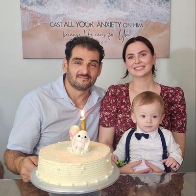 Avatar for Current Mobile Welding and Fabrication