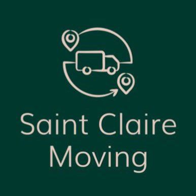 Avatar for Saint Claire Moving