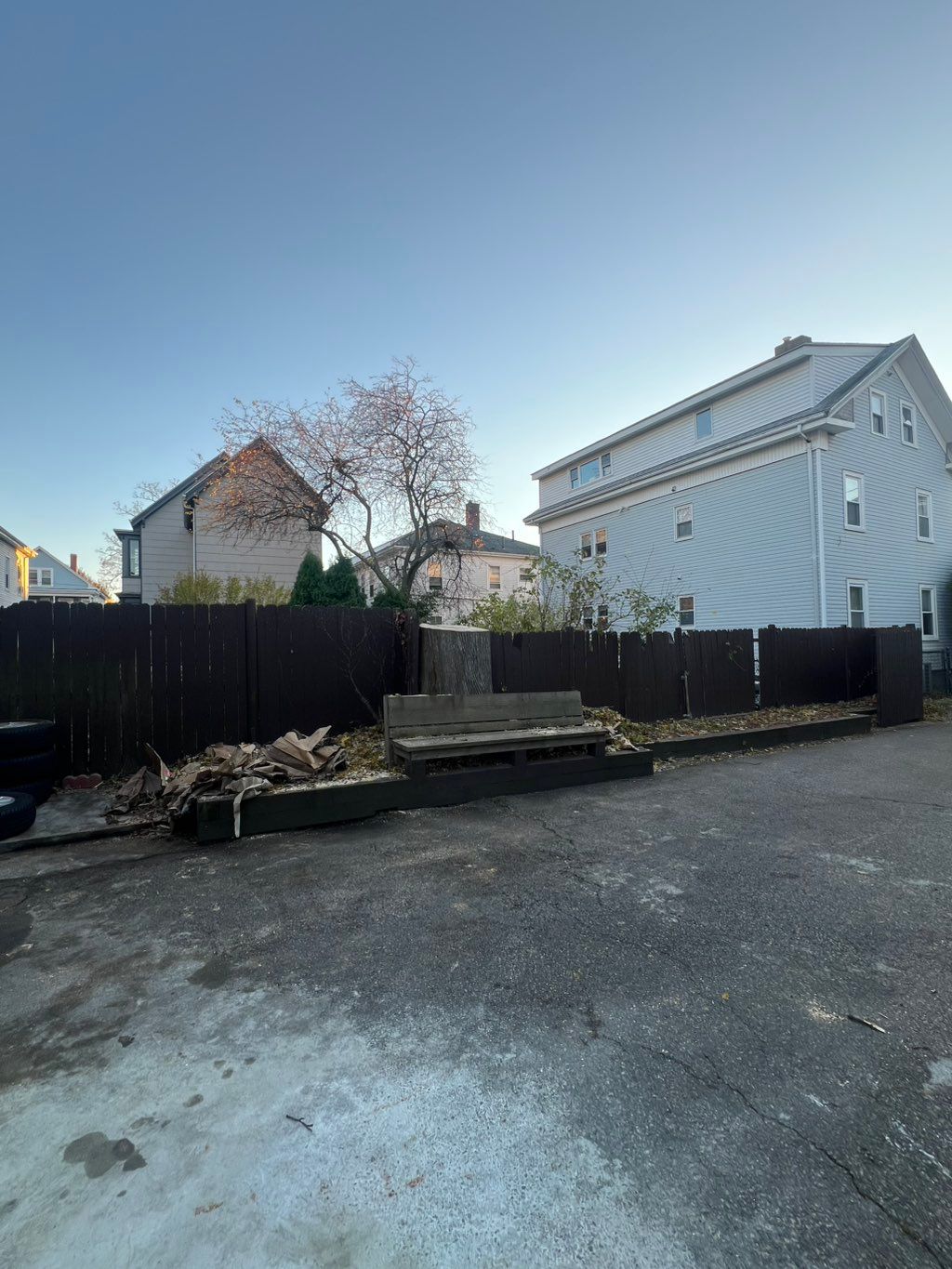 Our customer happy with our service  was a big boy