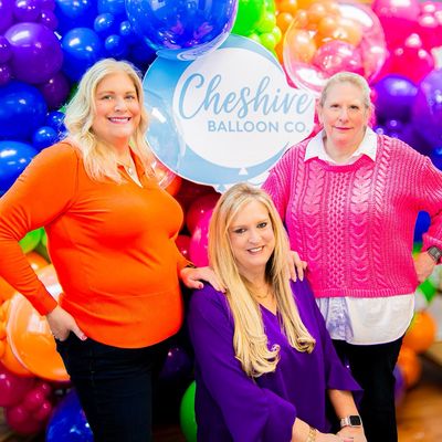 Avatar for Cheshire Balloon Co.