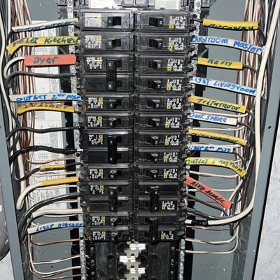 Avatar for MágicLane Eletric