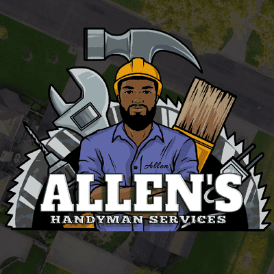 Avatar for AllenCanFixIt (Allen's Handyman Services)