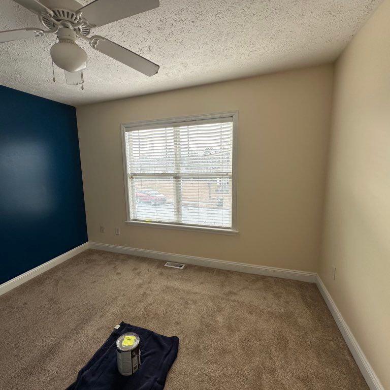 CRUZ HOME PAINTING LLC.