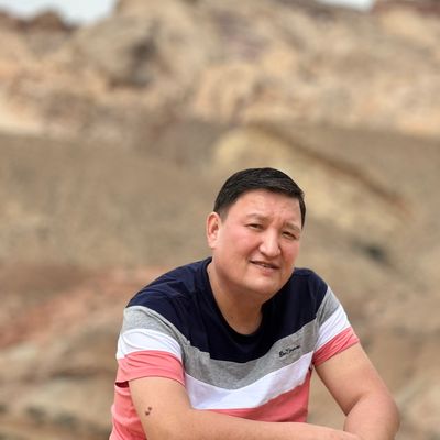 Avatar for Magic Hands