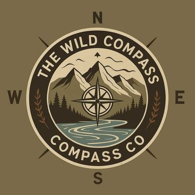 Avatar for The Wild Compass Co