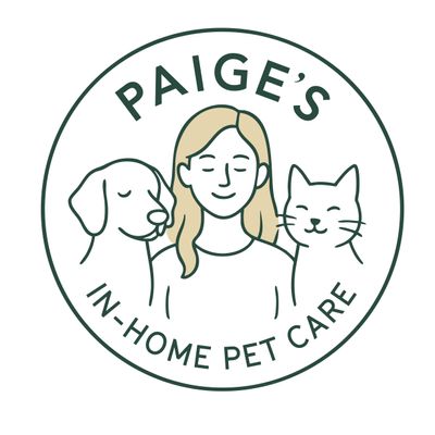 Avatar for Paige's In-Home Pet Care