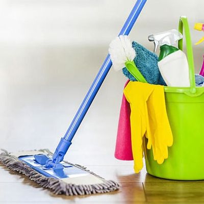 Avatar for Clean house