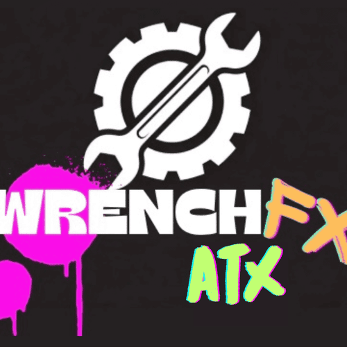 Wrench FX