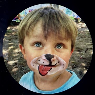 Avatar for GLAM SQUAD FACE PAINTING