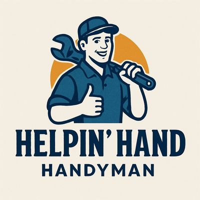 Avatar for Helpin’ hand handyman