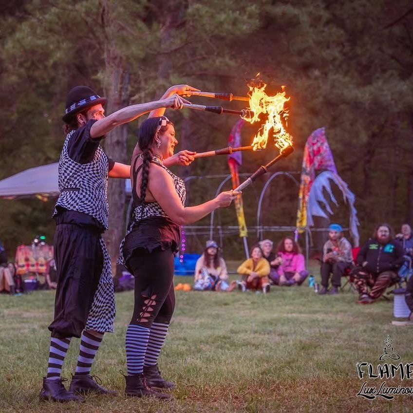 Fire Circus