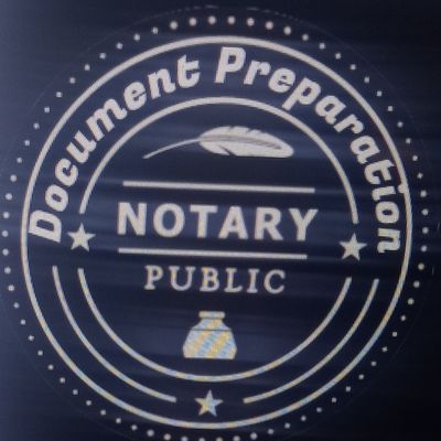 Avatar for Document Preparation