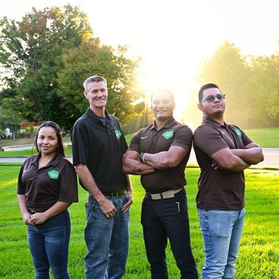 Avatar for Perfect Patch Landscaping LLC