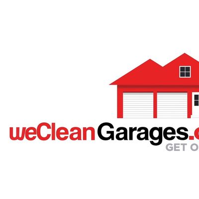 Avatar for weCleanGarages