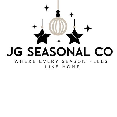 Avatar for JG Seasonal Co.