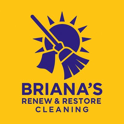 Avatar for Briana's Renew and Restore Cleaning