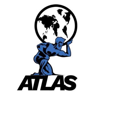 Avatar for Atlas Backgrounds