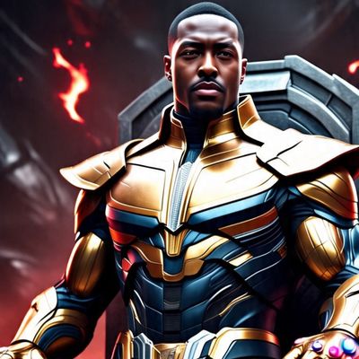 Avatar for Golden Punches Fitness