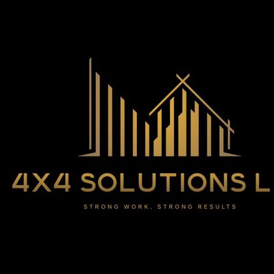 Avatar for 4x4 Solutions LLC