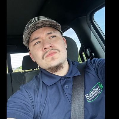 Avatar for Benitez Landscape and Design