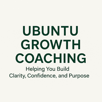 Avatar for Ubuntu Growth Coaching