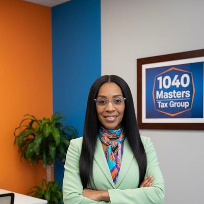 Avatar for Amber Knows Taxes