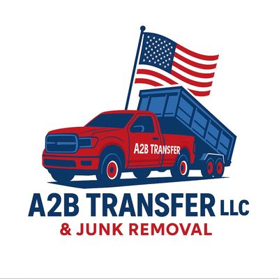 Avatar for A2B Transfer LLC Junk removal and more