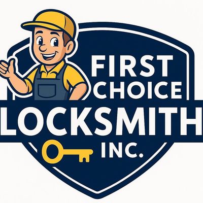 Avatar for First Choice Locksmith Inc.