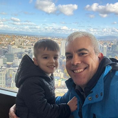 Avatar for Pacific Restoration and Painting