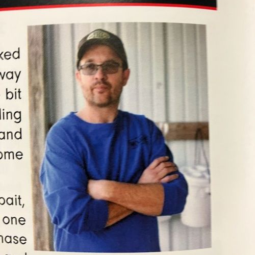 Wyatt’s interior painting and handyman services