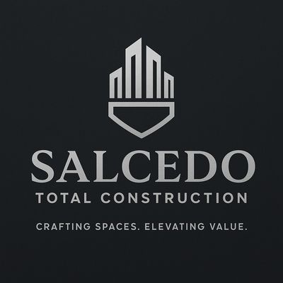 Avatar for Salcedo total construction LLC