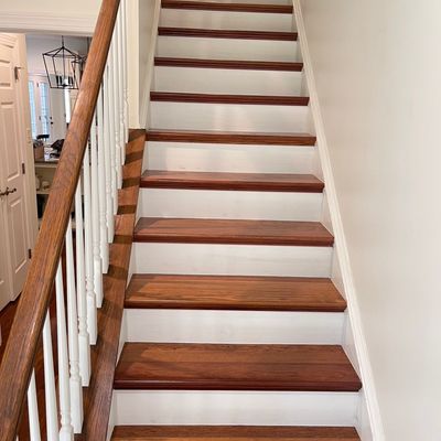 Avatar for JR HARDWOOD FLOOR LLC