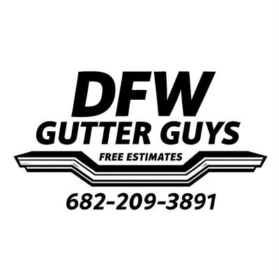 Avatar for DFW gutter guys