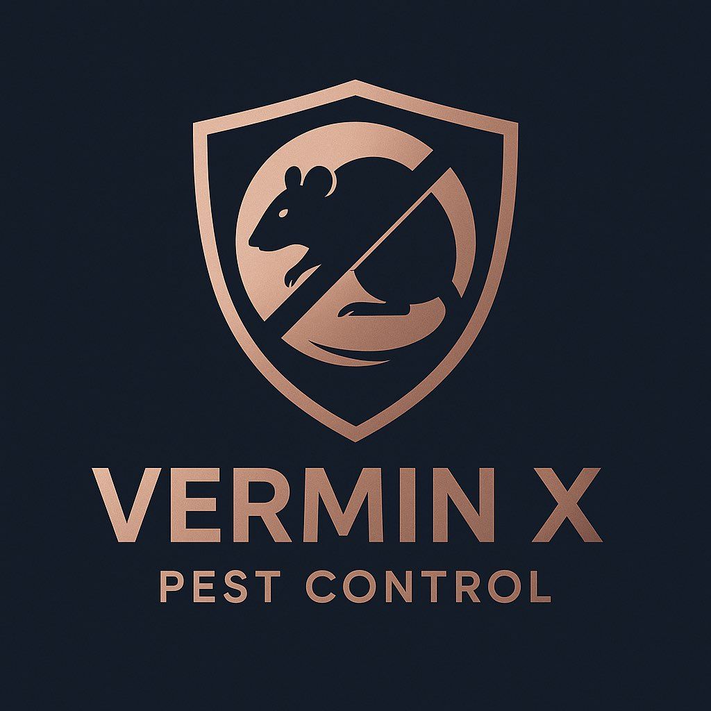 Vermin X Pest Control