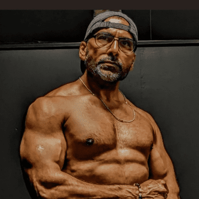 Avatar for Commit 2BFit