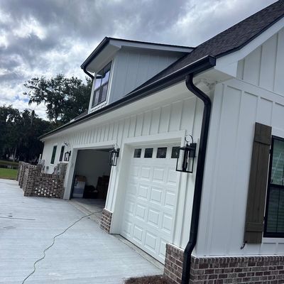 Avatar for Gutter solutions llc ( FREE ESTIMATES)