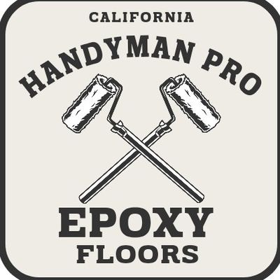 Avatar for Handyman Pro & Epoxy Floors