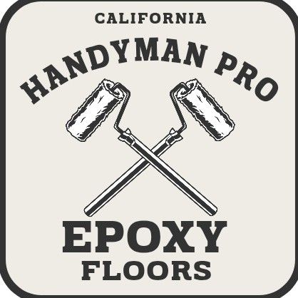 Handyman Pro & Epoxy Floors
