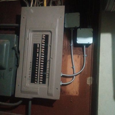 Avatar for slivercreek electric