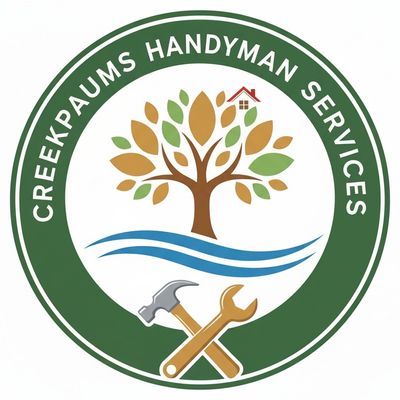 Avatar for creekpaums handyman services