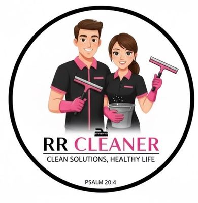 Avatar for R&R CLEANER