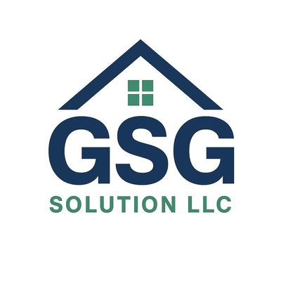 Avatar for GSG Solution Build & Design