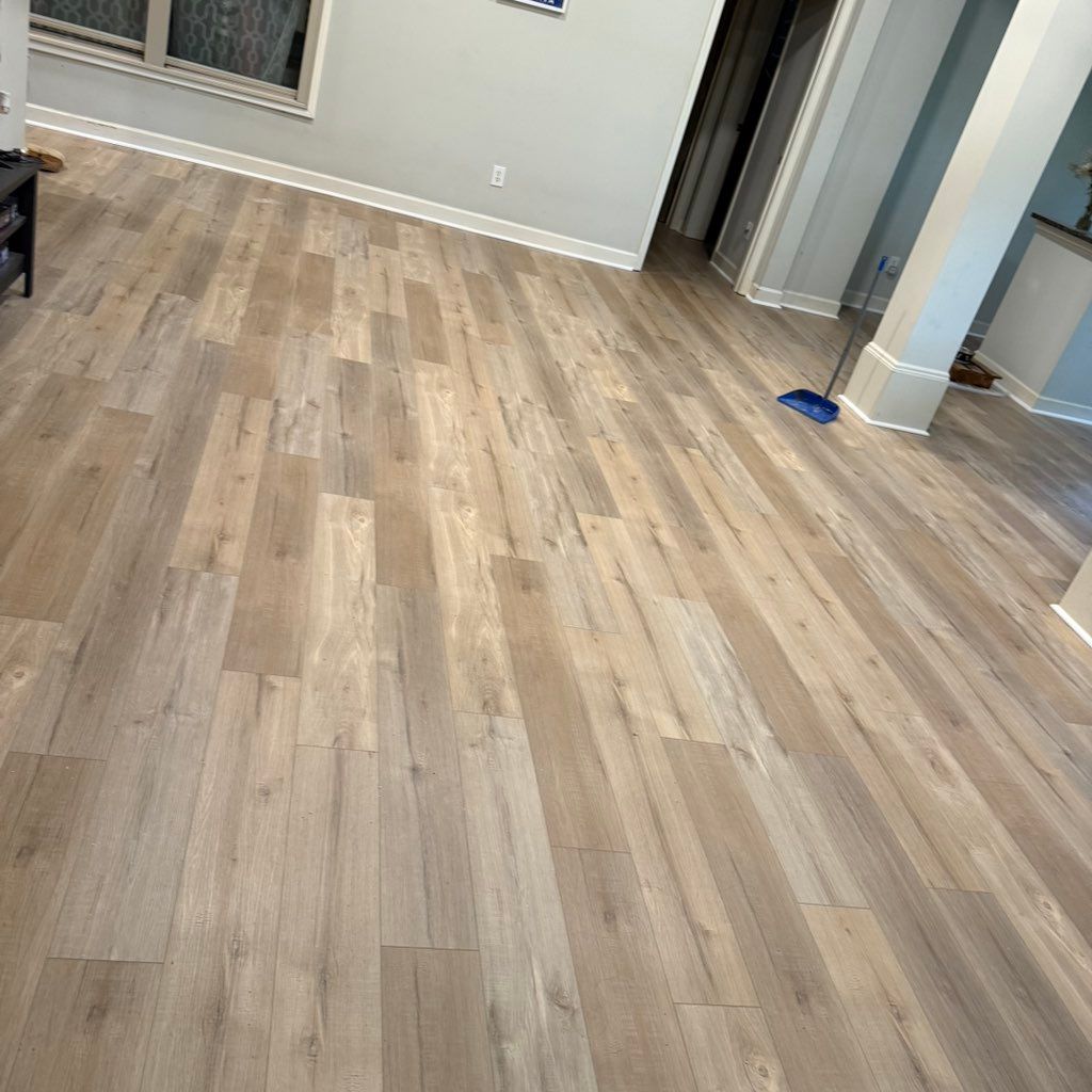Souza flooring