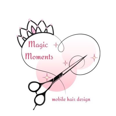 Avatar for Magic Moments Hair Design