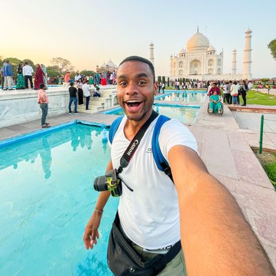 Avatar for Sandro S Photographer